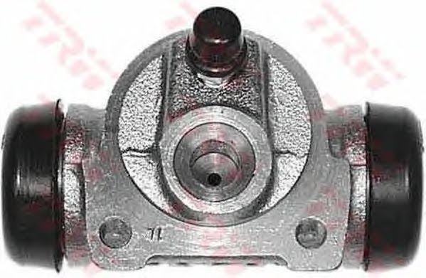 FREN SILINDIRI SOL/SAG ALUMINYUM ASTRA F-CORSA B KADETT E-VECTRA A-ASTRA-VECTRA B-CORSA C LANOS-NEXI