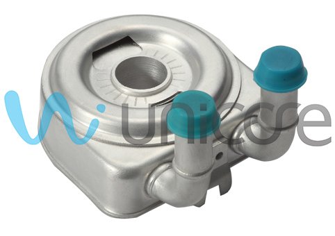 PEUGEOT 406 2.0 BENZİNLİ YAĞ SOĞUTUCU (1109.N0)