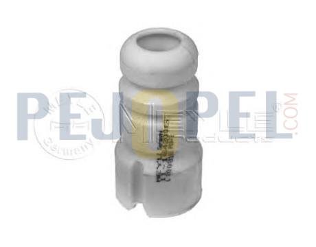 AMORTİSÖR TABLASI R-L  P.406