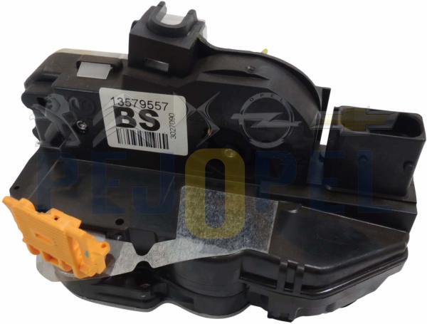 CRUZE/ASTRA J 10- BM ARKA KAPI KİLİDİ : L