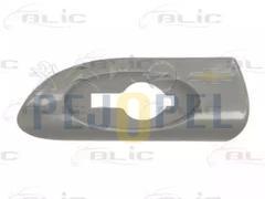 VECTRA B 99- BM ÇAMURLUK BANDI ÖN SAĞ