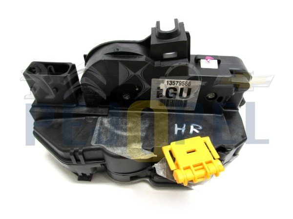 CRUZE/ASTRA J 10- BM ARKA KAPI KİLİDİ : R
