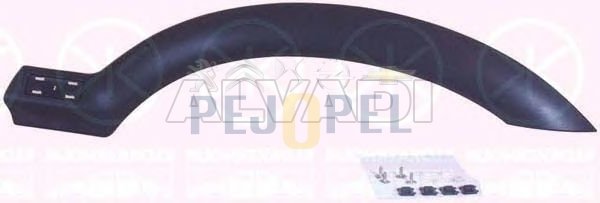 ZAFIRA 98-04 BM ÇAMURLUK AĞIZ BAKALİTİ ÖN : R