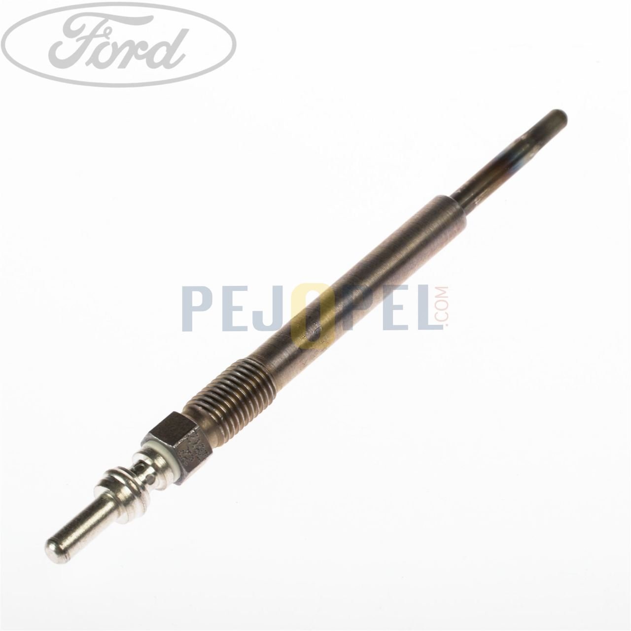 KIZDIRMA BUJİ FOCUS C.MAX FİESTA 1.4 TDCİ 12>