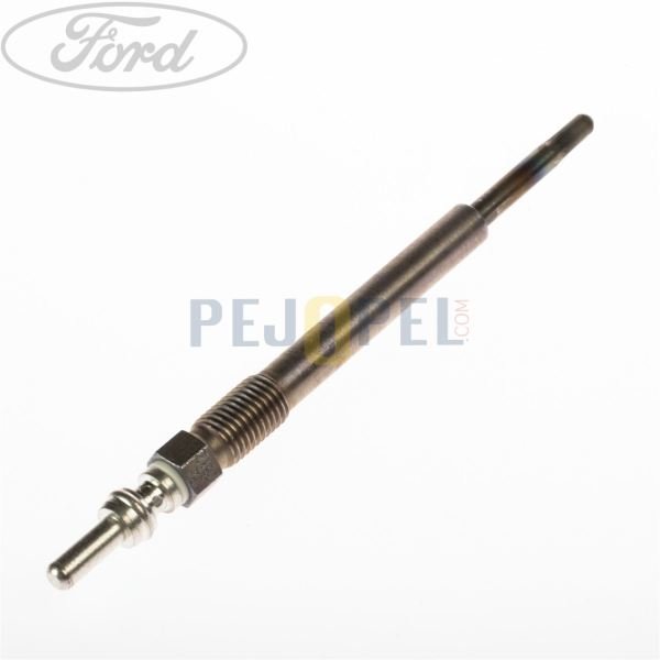 KIZDIRMA BUJİ FOCUS C.MAX FİESTA 1.4 TDCİ 12>
