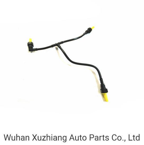 YAKIT BORUSU 3008-307-308-C4- 1.6İ 16V EP6