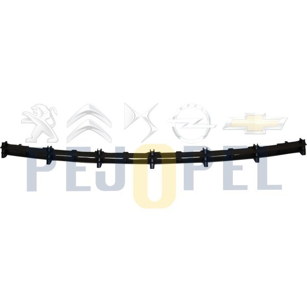 ASTRA G 98-07 BM TAMPON IZGARASI ÜST : ÖN