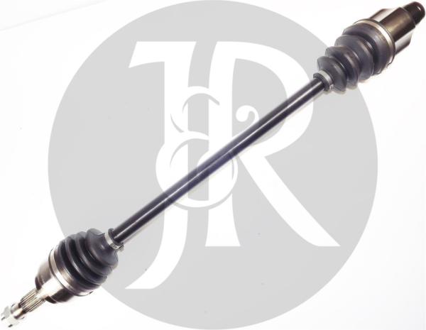 AKS KOMPLE SAG C3 1,4 8V C3 II 1,4 8V / 1,6 16V AL4 OTOMATIK (DIS FREZE: 21, IC FREZE: 26, CONTA CAP