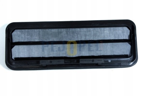 ASTRA J ASTRA K CRUZE 10- BM ARKA PANEL HAVALANDIRMA MUZULU