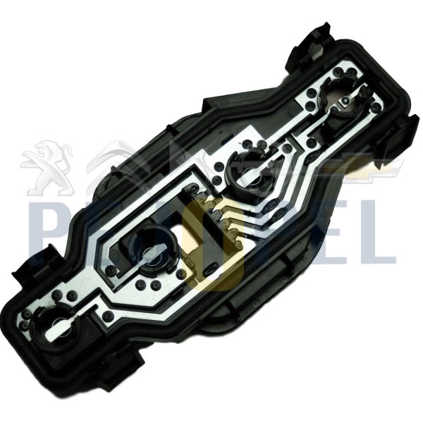 Peugeot Partner Citroen Berlingo Arka Stop Lamba Duyu Tablası Orjinal - 6346.79