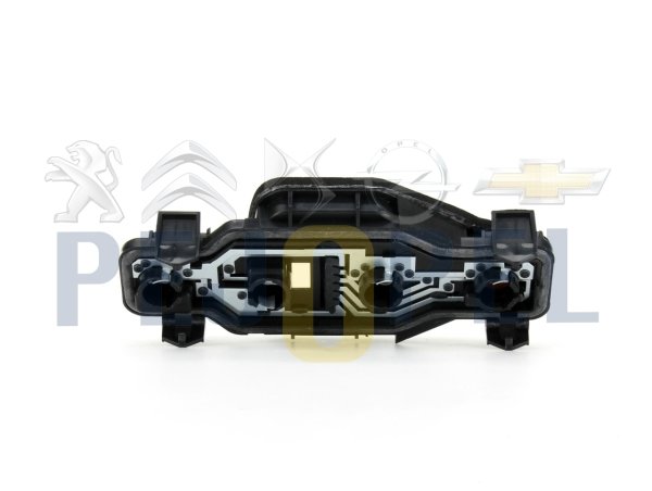 Peugeot Partner Citroen Berlingo Arka Stop Lamba Duyu Tablası Orjinal - 6346.79