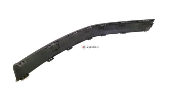 PEUGEOT 406 ÖN TAMPON BANDI SAĞ 406 99->05