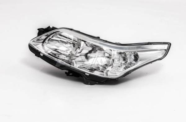 FAR SOL (E+) (H7+H1) CITROEN C4 11/04->