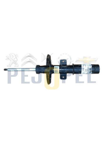 Peugeot 3008 (P84E) - 5008 (P87E) Yeni Model Ön Amortisör Sağ veya Sol Orjinal - 9819718680