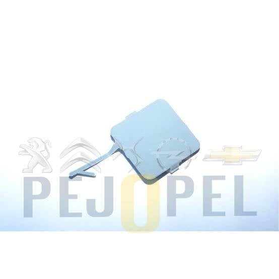 ARKA ÇEKİ DEMİR KAPAK C5 X7