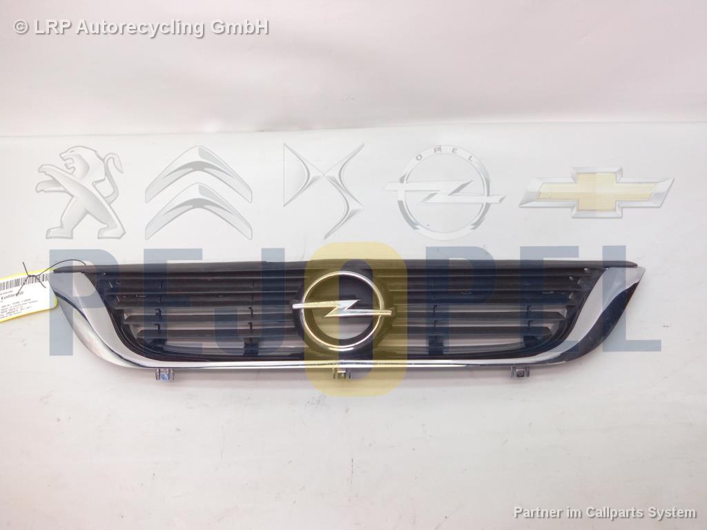 VECTRA B 99-01 BM PANJUR ÖN
