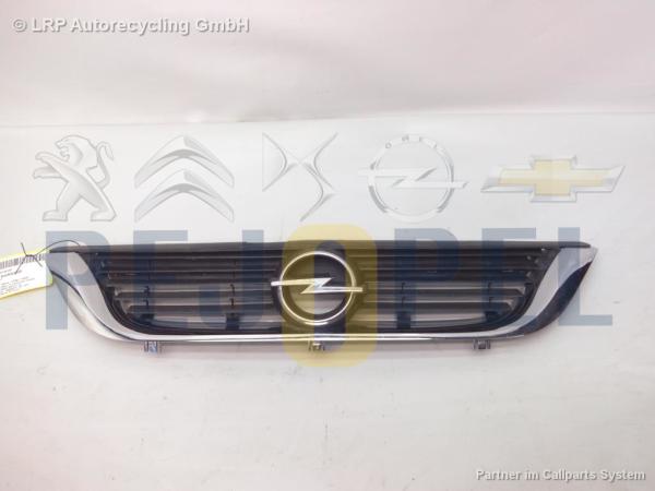 VECTRA B 99-01 BM PANJUR ÖN