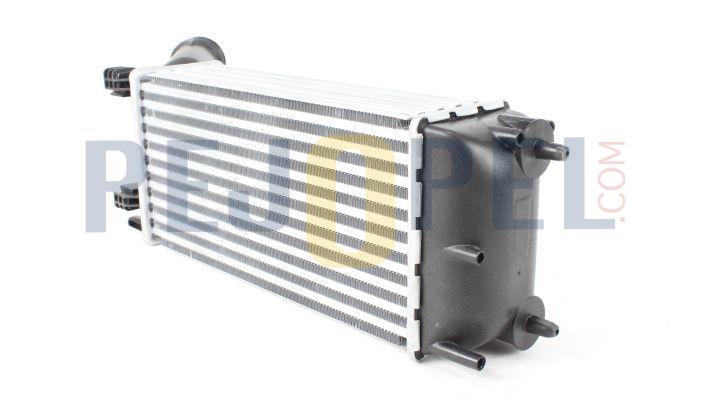 TURBO INTERCOL PARTNERTEPE BERLİNGO III