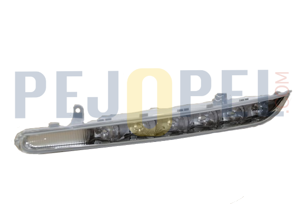 GÜNDÜZ FAR LEDLİ SOL FASE 7401.VN LERE UYAR C4 12>