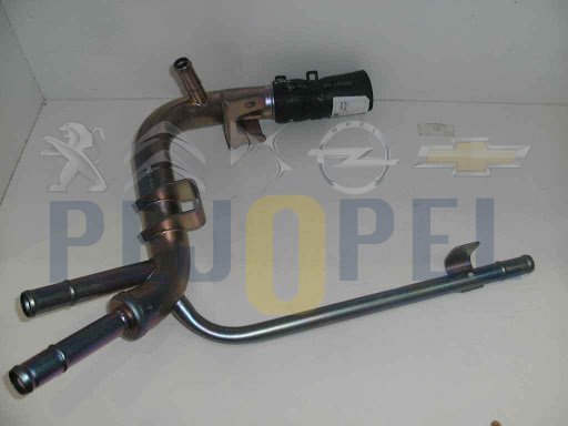 CAPTİVA A ANTARA 07- Z20S DEVİRDAİM BORUSU : GİRİŞ