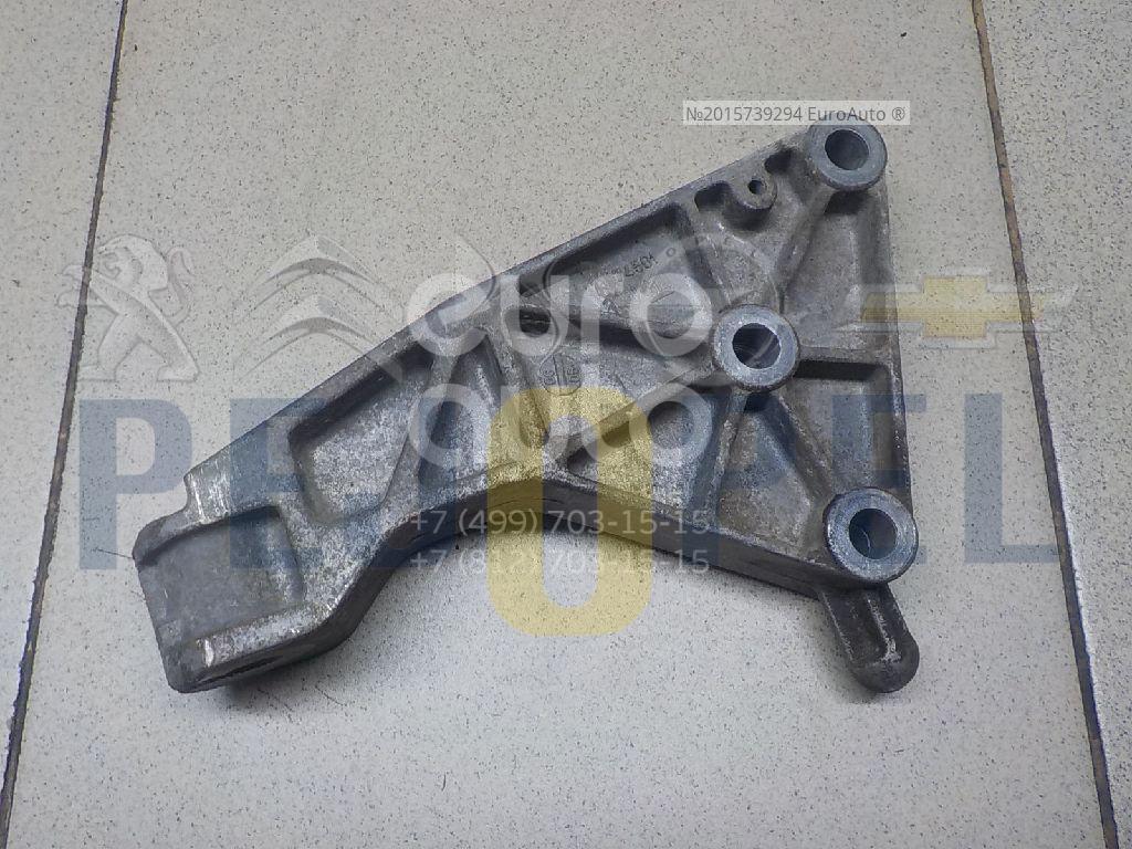 ASTRA H ZAFİRA B MERİVA B 09- Z14XEP Z16XEP A14XER B14XER MOTOR BAĞLANTI BRAKETİ