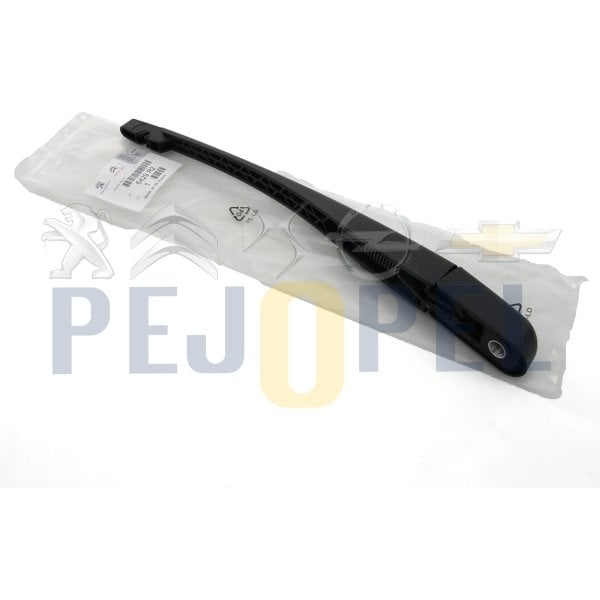 Peugeot 306 Model Arka Silecek Kolu - 6429.Q5