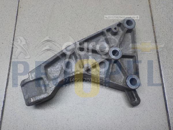 ASTRA H ZAFİRA B MERİVA B 09- Z14XEP Z16XEP A14XER B14XER MOTOR BAĞLANTI BRAKETİ