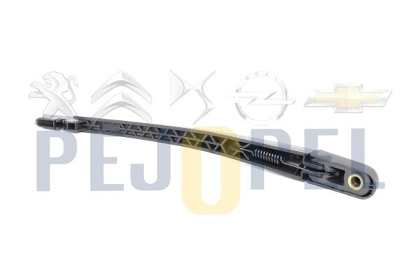 Peugeot 207 - 306 Eski Model Arka Silecek Kolu - 6429.R2