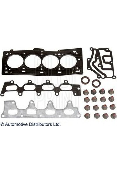 MANIFOLD CONTA STANDART KLINGRIT PARTNER-BERLINGO-BOXER 1,9D (XUD7/XUD9)