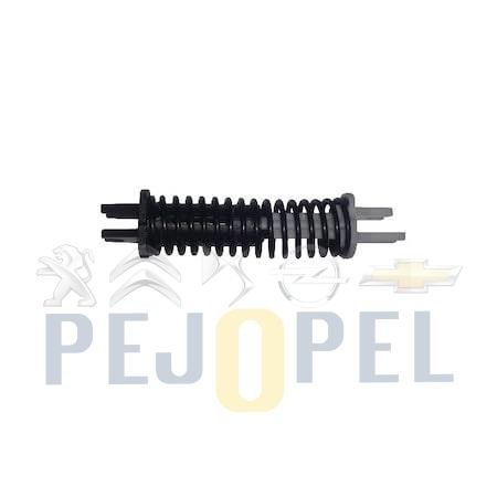 DEBRİYAJ PEDAL YAY C2-C3-C4-P.207-307