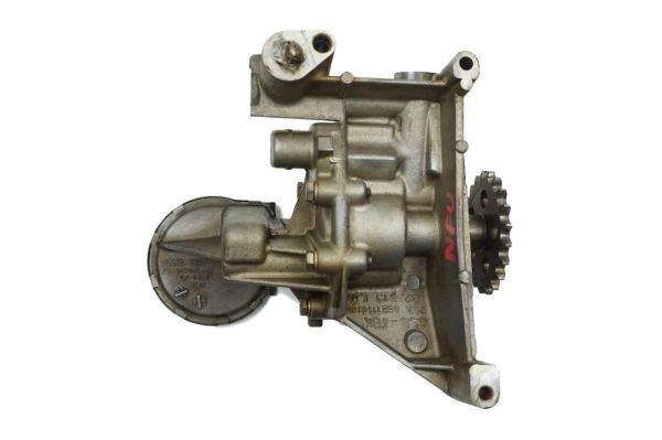 PEUGEOT 1007 - 106 1.6 YAĞ POMPASI MAGNETİ MARELLİ