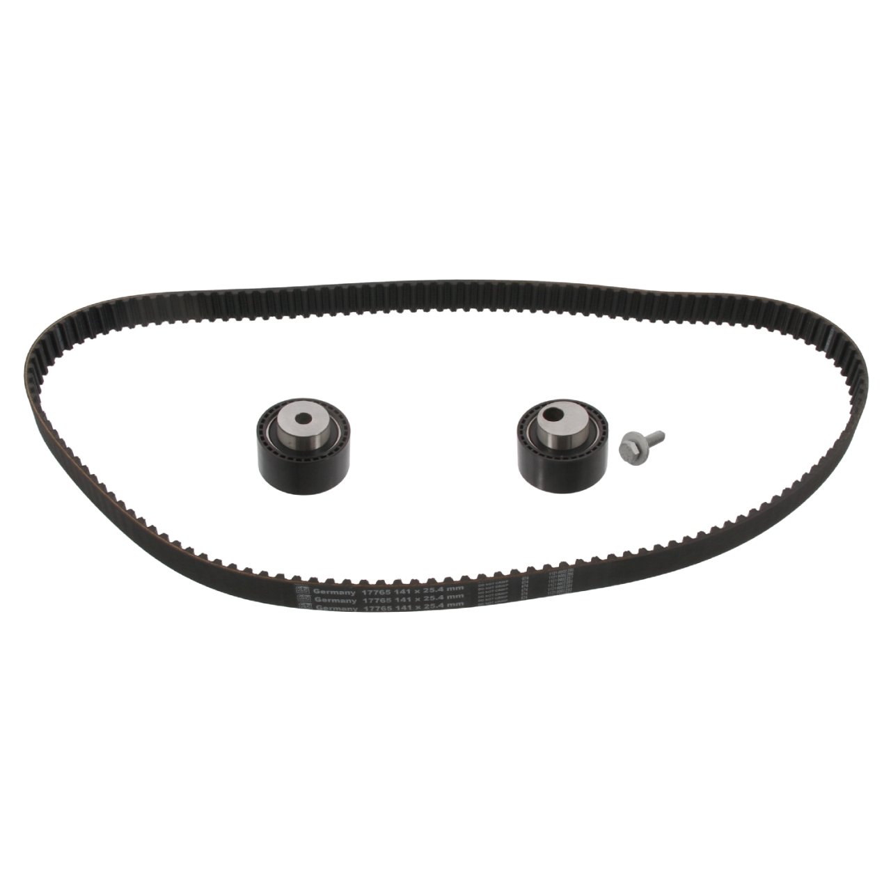 TRİGER SETİ 141DİŞ PARTNER BERLİNGO 307 406 DW10
