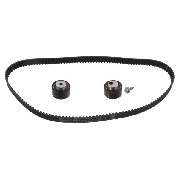 TRİGER SETİ 141DİŞ PARTNER BERLİNGO 307 406 DW10