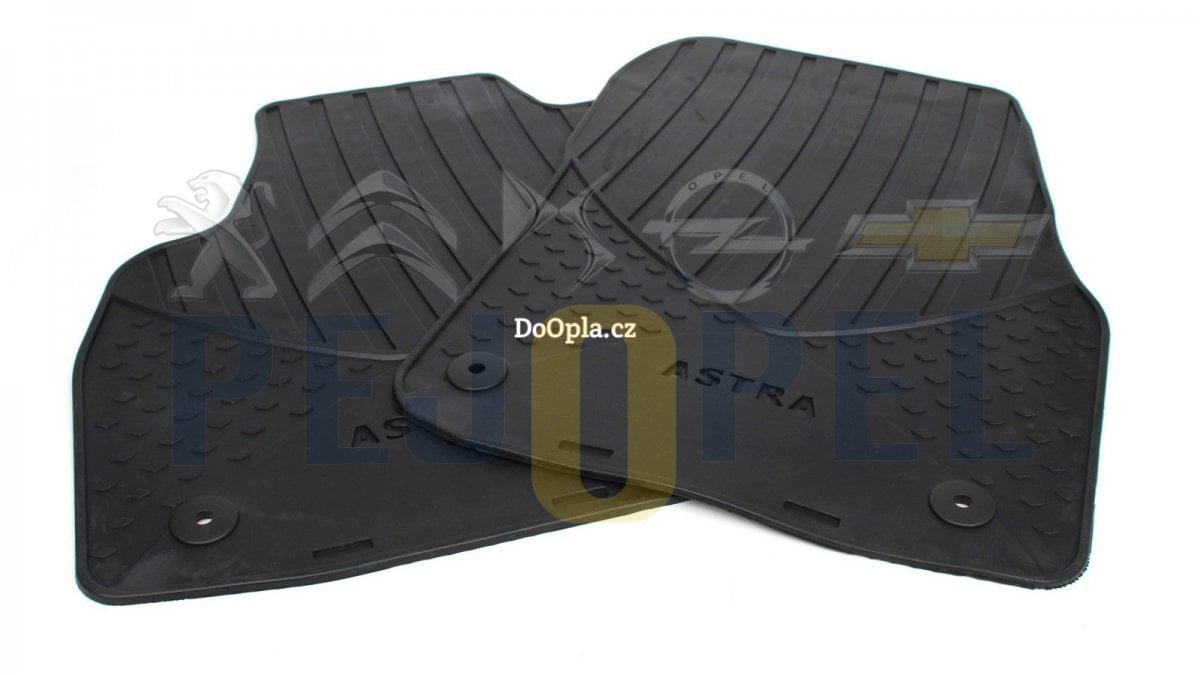 ASTRA H 04- BM PASPAS TAKIMI