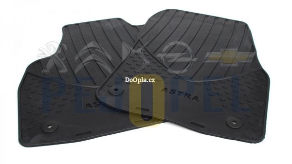 ASTRA H 04- BM PASPAS TAKIMI