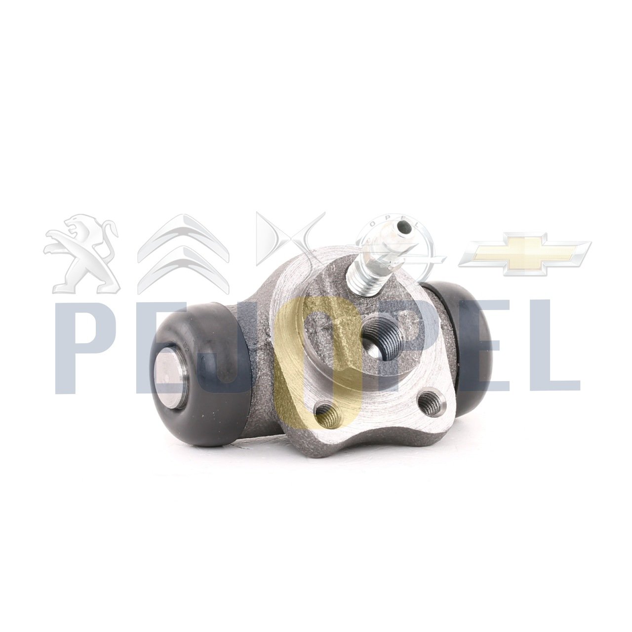 VECTRA A-B ASTRA F-G CORSA B-C 96-07 BM FREN SİLİNDİRİ ARKA