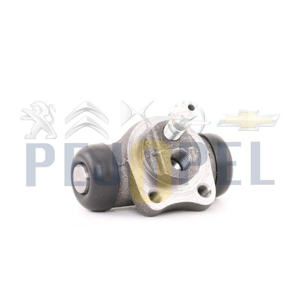 VECTRA A-B ASTRA F-G CORSA B-C 96-07 BM FREN SİLİNDİRİ ARKA