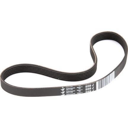 KANALLI KAYIS P206 1.4 HDI (68421) (6PK1700)