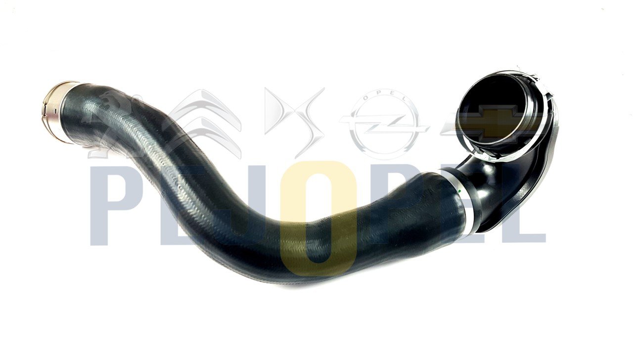 INSIGNIA A 09-17 A20DTC A20DTL A20DTH TURBO BORUSU : ÇIKIŞ