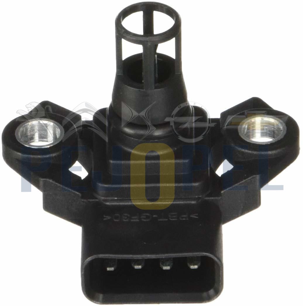 CORSA D ASTRA H ASTRA J ZAFİRA B 04- Z17DT Z17DTJ Z17DTR A17DTJ A17DTC A17DTS A17DTR MAP SENSÖRÜ
