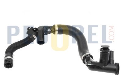 206/207/208/301/PARTNER/FOUS/FİESTA 02- 1.4/1.6 HDİ SU KOLLEKTÖRÜ
