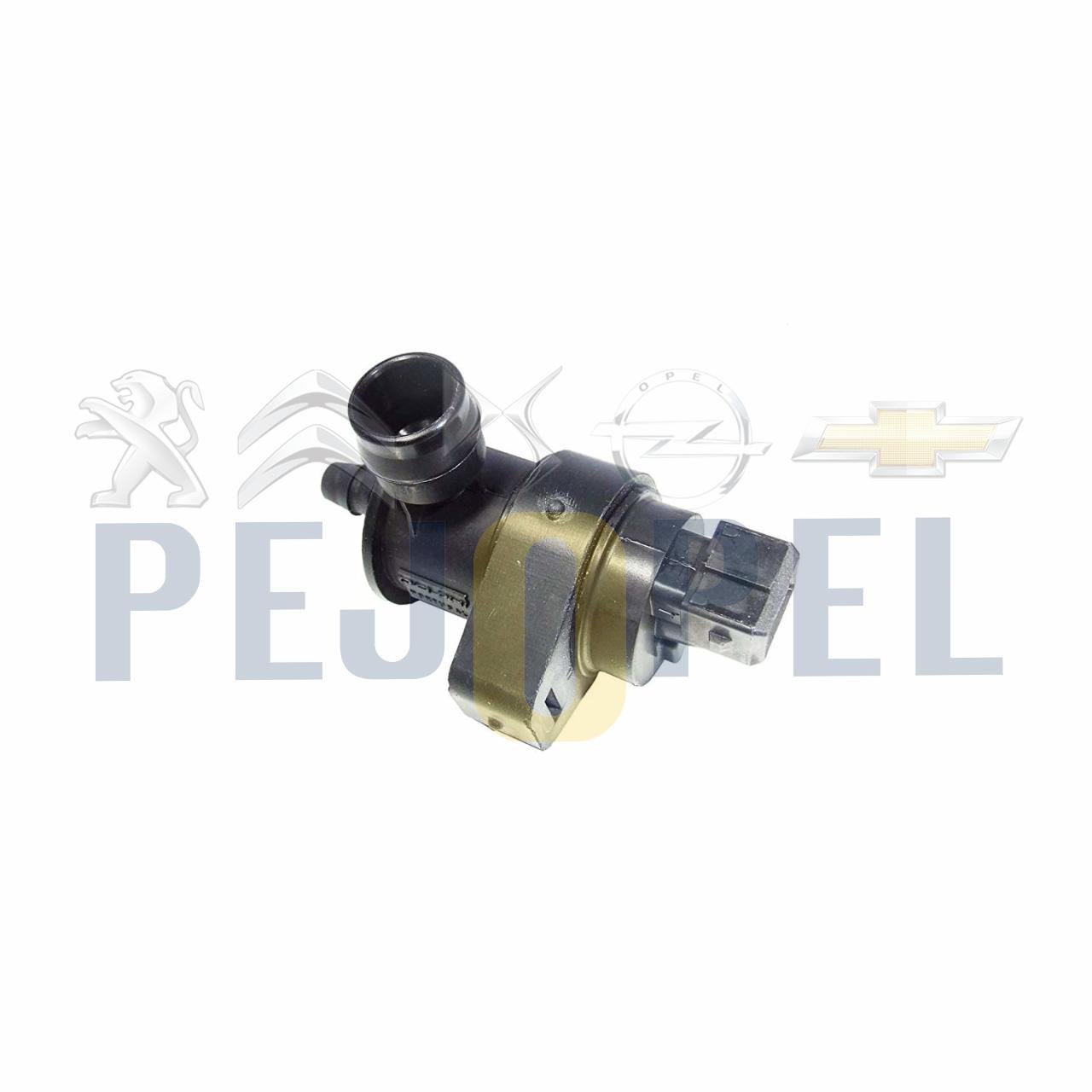 ASTRA H ASTRA J INSIGNIA A MOKKA ZAFİRA B 07- Z16XER A16XER B16XER YAKIT BUHARLAŞMA VALFİ