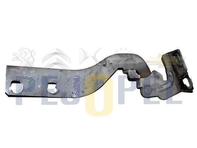 KAPUT MENTEŞE SOL BOXER JUMPER DUCATO 2006>2015