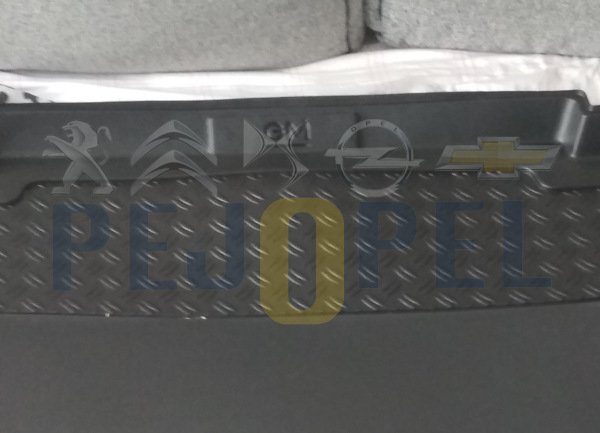 ASTRA G 99-07 BM BAGAJ HAVUZU
