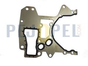 ASTRA G ASTRA H ASTRA J INSIGNIA A VECTRA C MOKKA ZAFİRA B CRUZE AVEO T250 07- Z16XER-A16XER-A16LET-Z18XER-A18XER-F16D4 YAĞ POMPA KAPAK CONTA