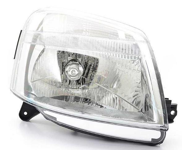 FAR KOMPLE R MANUEL PARTNER BERLINGO 03>08
