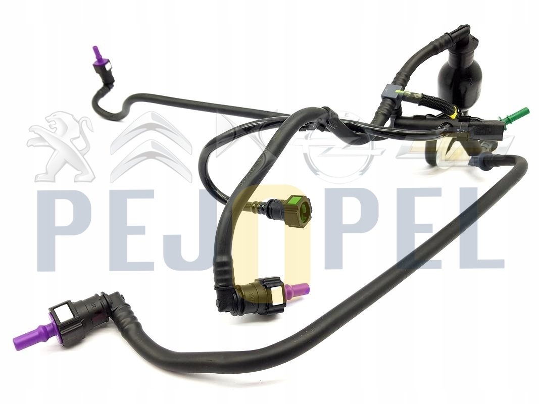 BIPPER 08- 1.4 HDI MAZOT BORUSU