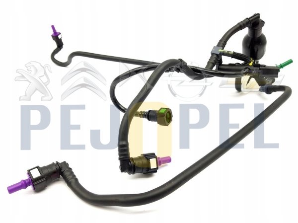 BIPPER 08- 1.4 HDI MAZOT BORUSU
