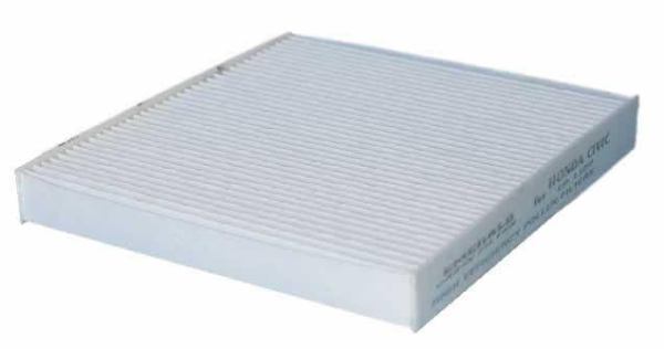 POLEN FILTRE FIORINO-NEMO-BIPPER 1,4 HDI 02/08->-LINEA 1,4 MTJ 09/07->