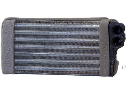 KALORIFER RADYATORU P206 +(T3E) PLUS 1,4HDI EURO5
